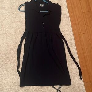 Converse Dress